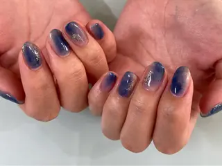 ネイル Nailist Yasucoのネイルデザイン