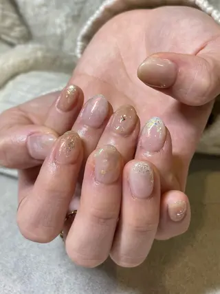 ネイル Garden 小野のネイルデザイン