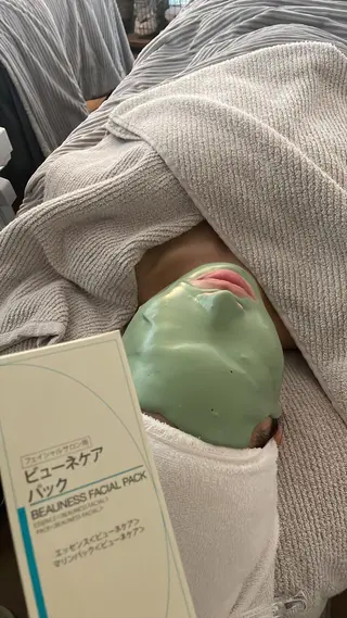 menard facial salon  下池田西所属・🌷岸和田エステ オーナー🌷のエステ・リラクイメージ