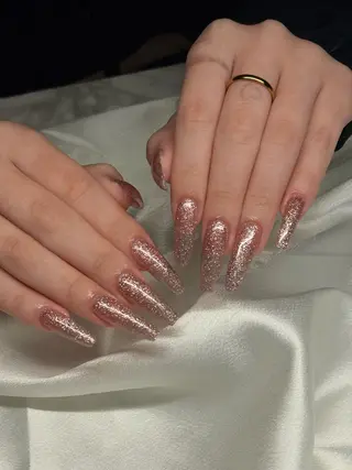 ネイル nail_Milly所属・nail_ Millyのネイルデザイン