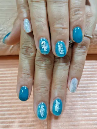 ネイル 🌸AoiNail  studio🌸のネイルデザイン