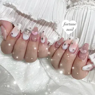 ネイル ☆saori ☆のネイルデザイン