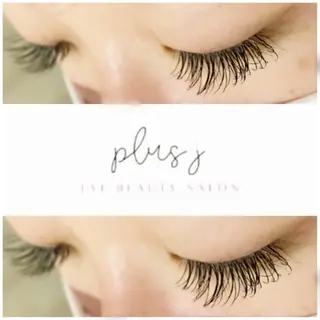 マツエク・マツパ EYE SALON plus J成澤香澄のマツエク・マツパデザイン