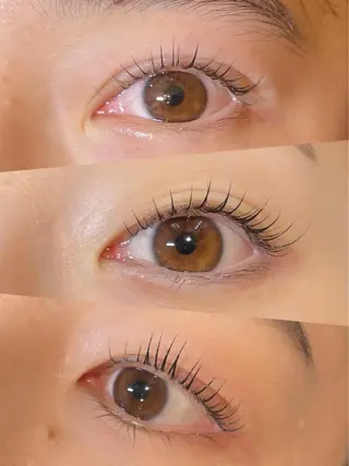 マツエク・マツパ TotalBeautysalonCURE所属・CURE 朱梨のネイルデザイン