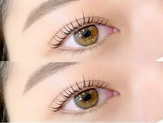 パーマ Daisy Lash 梅田　山田のマツエク・マツパデザイン