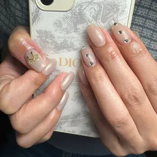ネイル M' nailのネイルデザイン
