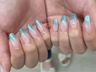 ネイル la.mignon Aiのネイルデザイン