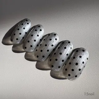 ネイル 15_nail chiharuのネイルデザイン