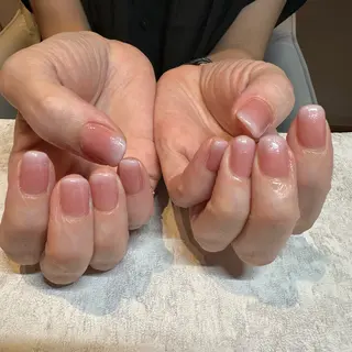 ネイル Tocowaka マエダのネイルデザイン