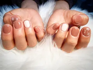 ネイル P. nailのネイルデザイン