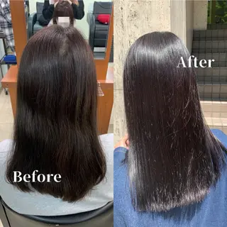 カラー feel.a　南原町店【フィールエー】所属・feel.a / KOKONAのヘアスタイル