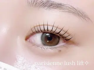 マツエク・マツパ AYAKA🤍 まつ毛パーマのマツエク・マツパデザイン