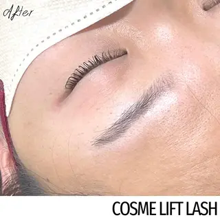 マツエク・マツパ CARA カーラのマツエク・マツパデザイン