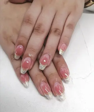 ネイル I.プライベートネイルサロン所属・I.プライベート ネイルサロンの眉毛・アイブロウイメージ