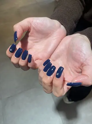 ネイル HOSHI ⭐️辻堂 /藤沢ガーリーネイルのネイルデザイン