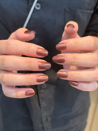 ネイル deg° erikaのネイルデザイン