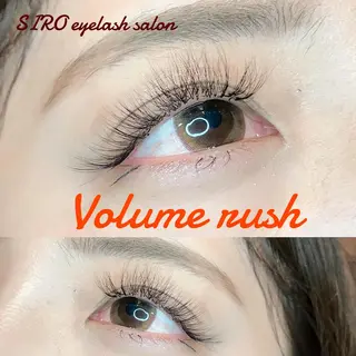 マツエク・マツパ SIRO🦋/ 尾立桜子の眉毛・アイブロウイメージ