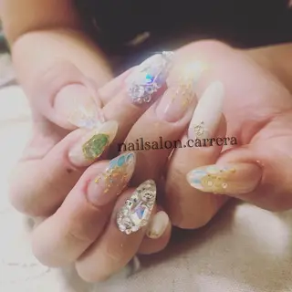 ネイル Bon Amieのネイルデザイン