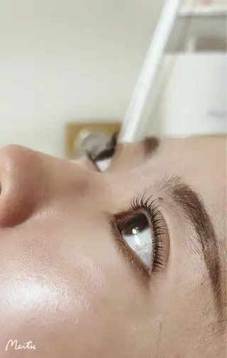 マツエク・マツパ Ci ara🍒のマツエク・マツパデザイン