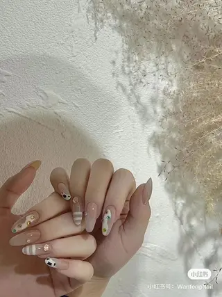 ネイル H1 ネイル サロンのネイルデザイン