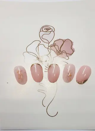 ネイル サロン リアンのマツエク・マツパデザイン