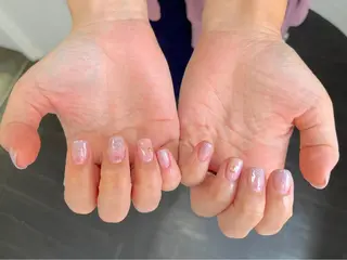 ネイル Sone Saoriのネイルデザイン