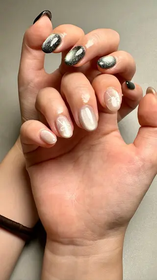 ネイル Atelier Ariのネイルデザイン