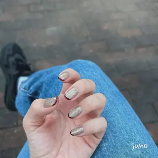 ネイル nail salon JUNO(ジュノ)のネイルデザイン