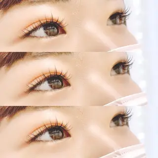 マツエク・マツパ ✧elpatio✧︎ 小出紗羅のマツエク・マツパデザイン