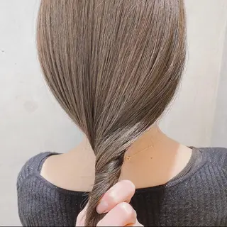 ミディアム topstylist 松田みこのその他イメージ