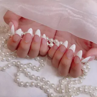 ネイル 亀田 波美のネイルデザイン