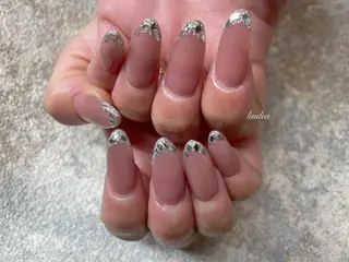 ネイル nagase yumiのネイルデザイン