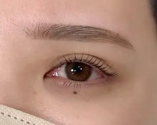 マツエク・マツパ eyelist ERINA〜.。🧸のマツエク・マツパデザイン