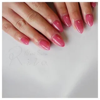 ネイル Nail salon Rilaのネイルデザイン