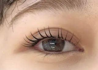 マツエク・マツパ edur所属・edur 梶並のマツエク・マツパデザイン