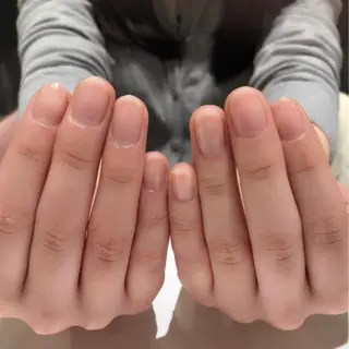 ネイル & nail なみざきのネイルデザイン
