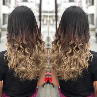 ロング LOCO/ Koukiのヘアスタイル