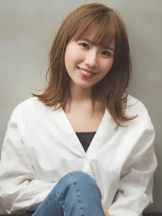 ミディアム 萩原 仁のその他イメージ