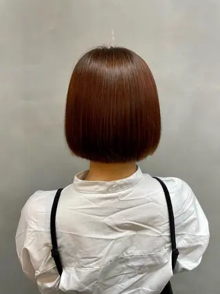 ショート ANGELICA💎 ショウゴのヘアスタイル