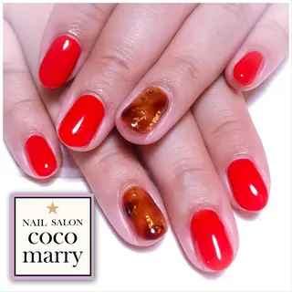 ネイル coco marry  のネイルデザイン