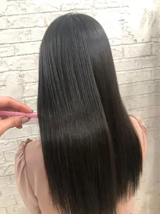 ロング パーマ 🐺メンズ特化🐺 REIYAのヘアスタイル