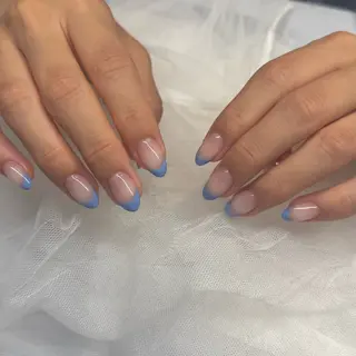 ネイル lino u sawaのネイルデザイン