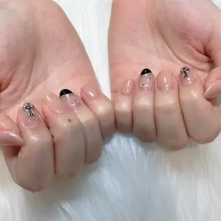 ネイル KOKONA 🎀のネイルデザイン