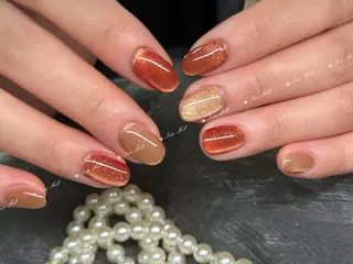 ネイル IRIS NAIL大塚のネイルデザイン