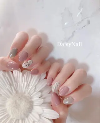 ネイル Daisy Nail所属・Daisy Nailのネイルデザイン