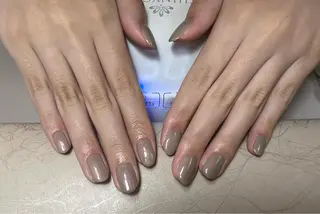 ネイル Una ☀️☀️のネイルデザイン