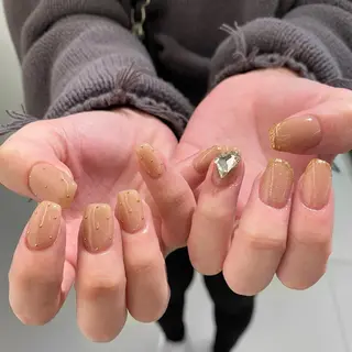 ネイル NailAVANCE miyuのネイルデザイン