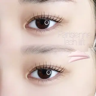 マツエク・マツパ Unefleur Hazukiの眉毛・アイブロウイメージ