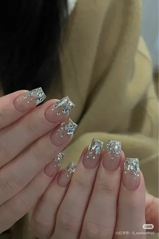 ネイル yk キのネイルデザイン