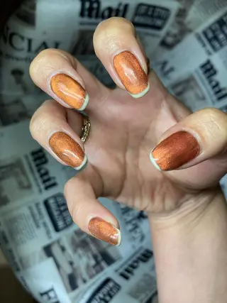 ネイル ネイルサロンルミア Lumiaのネイルデザイン